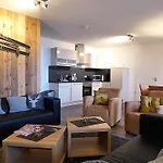 Mountain Lodge Wifi 6 Pers Am Skilift