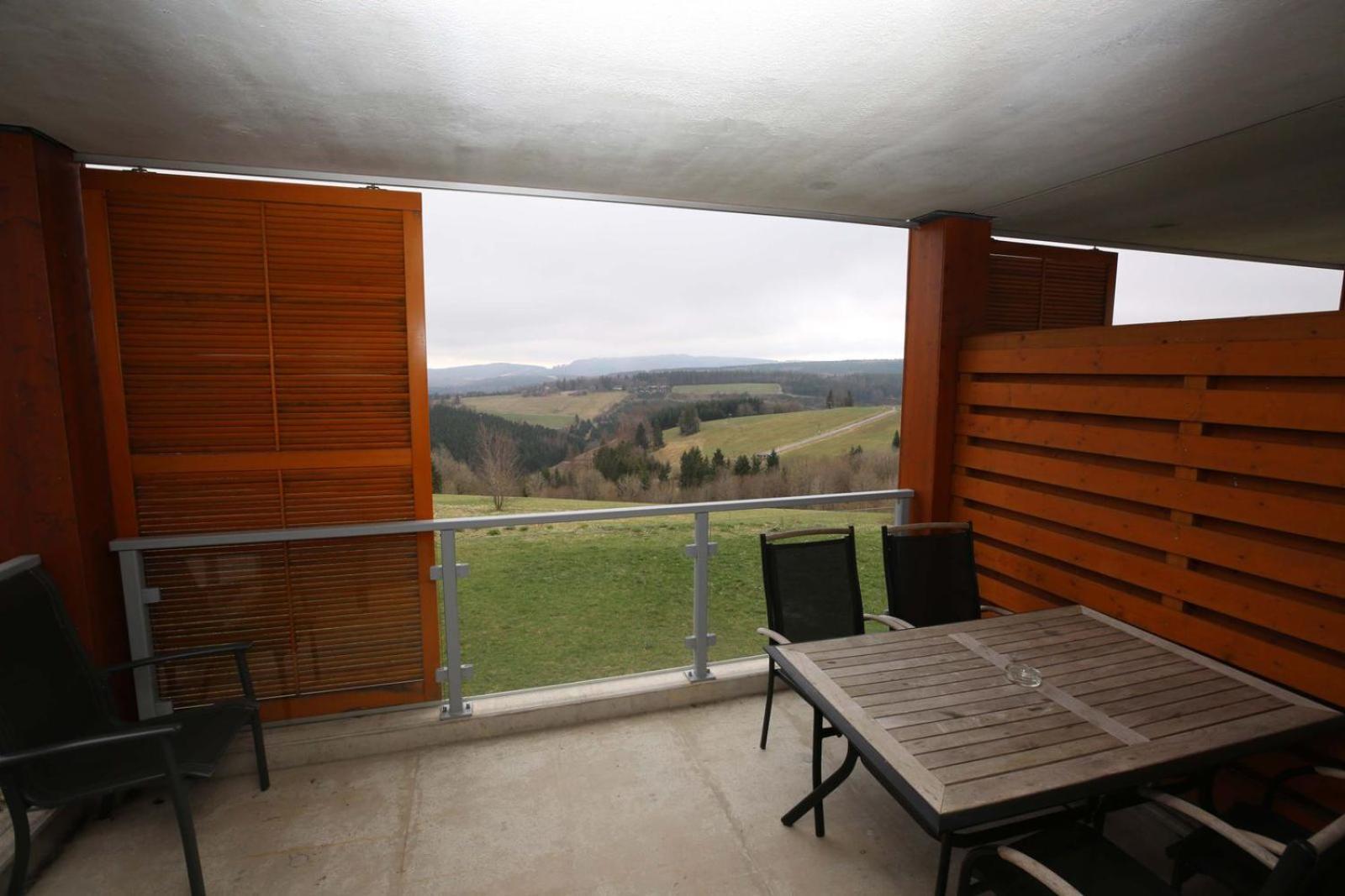 Mountain Wifi 6 Pers Am Skilift Winterberg