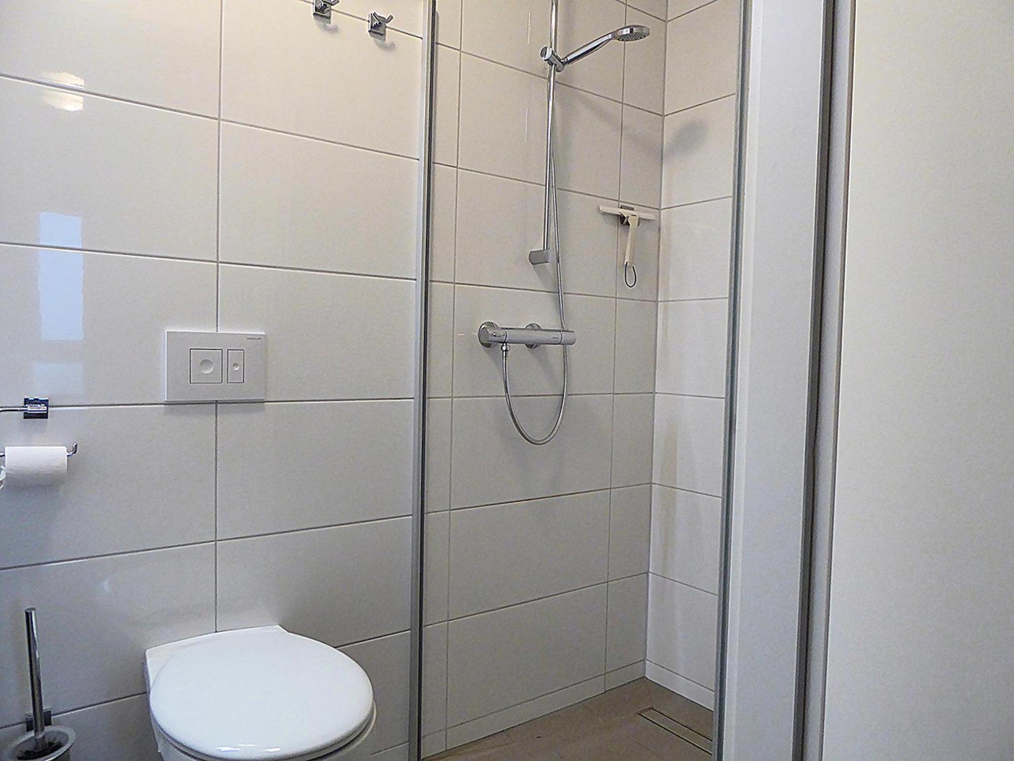 Appartement Mountain Wifi 6 Pers Am Skilift