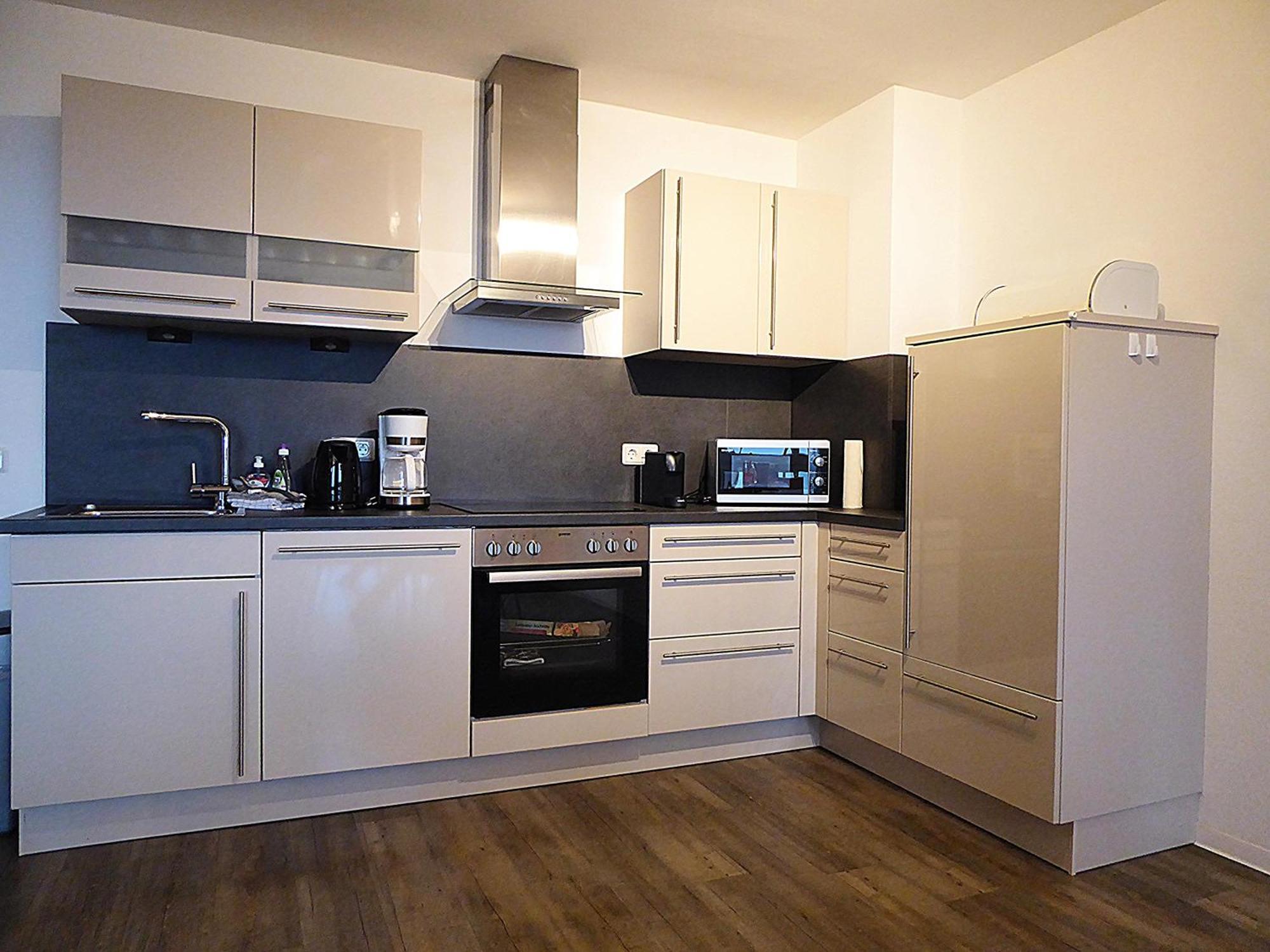 Appartement Mountain Wifi 6 Pers Am Skilift *